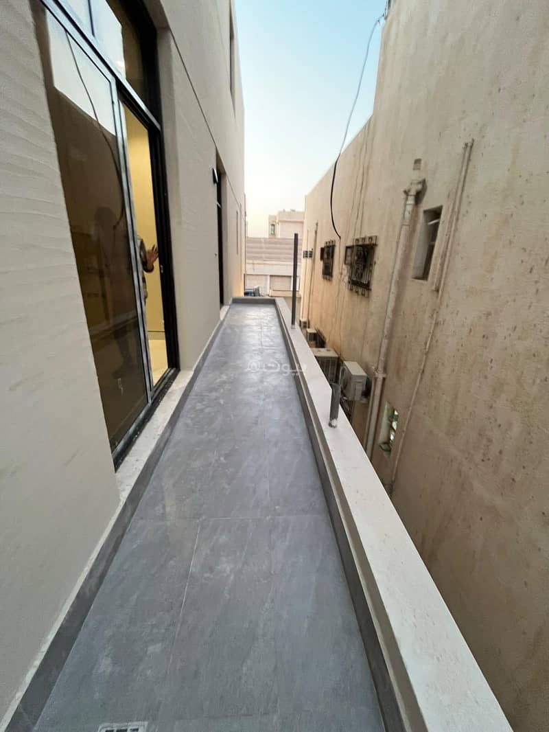4 bedroom villa in Al Khaleej, Riyadh 22