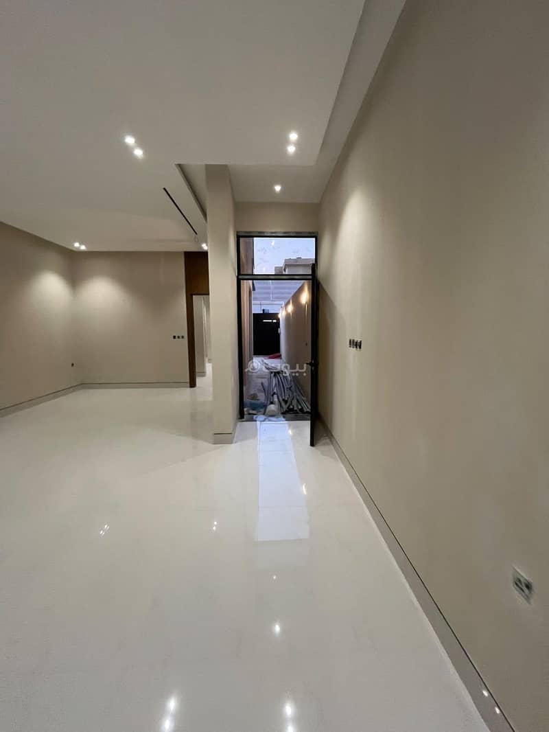 4 bedroom villa in Al Khaleej, Riyadh 23