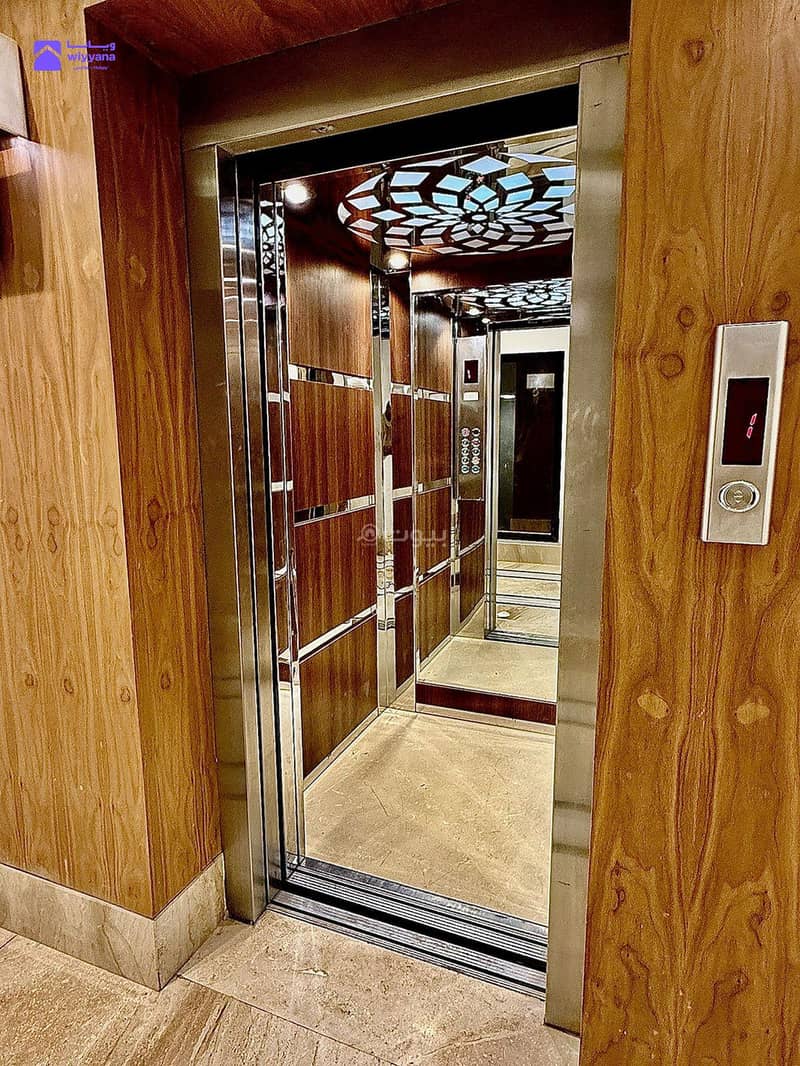 3 bedroom apartment in At Taawon, Riyadh 3