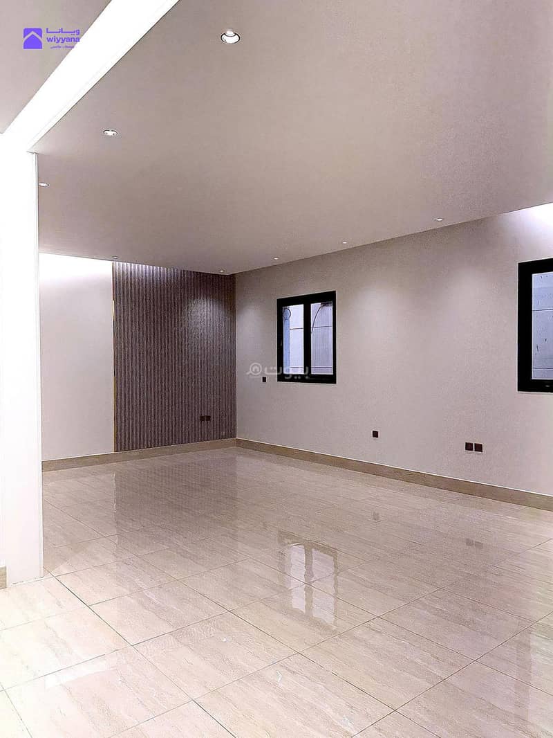 3 bedroom apartment in At Taawon, Riyadh 4