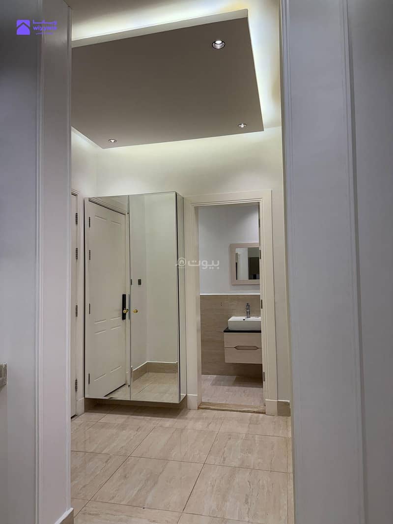 3 bedroom apartment in At Taawon, Riyadh 5