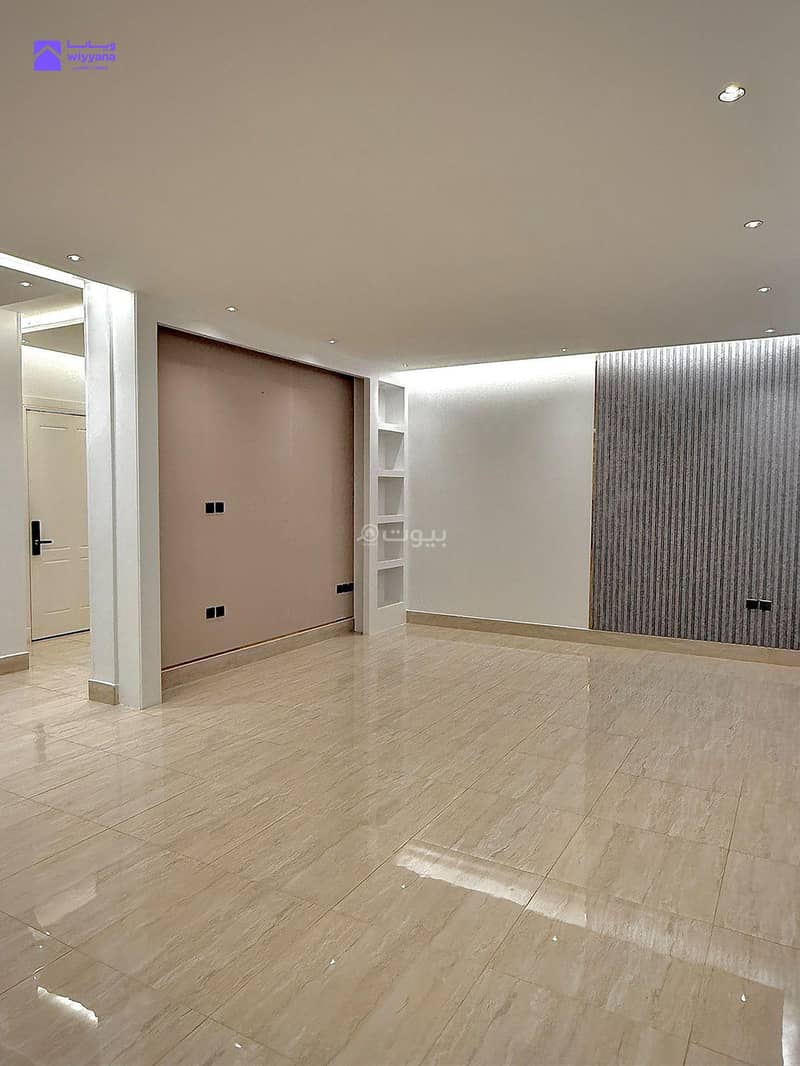 3 bedroom apartment in At Taawon, Riyadh 9