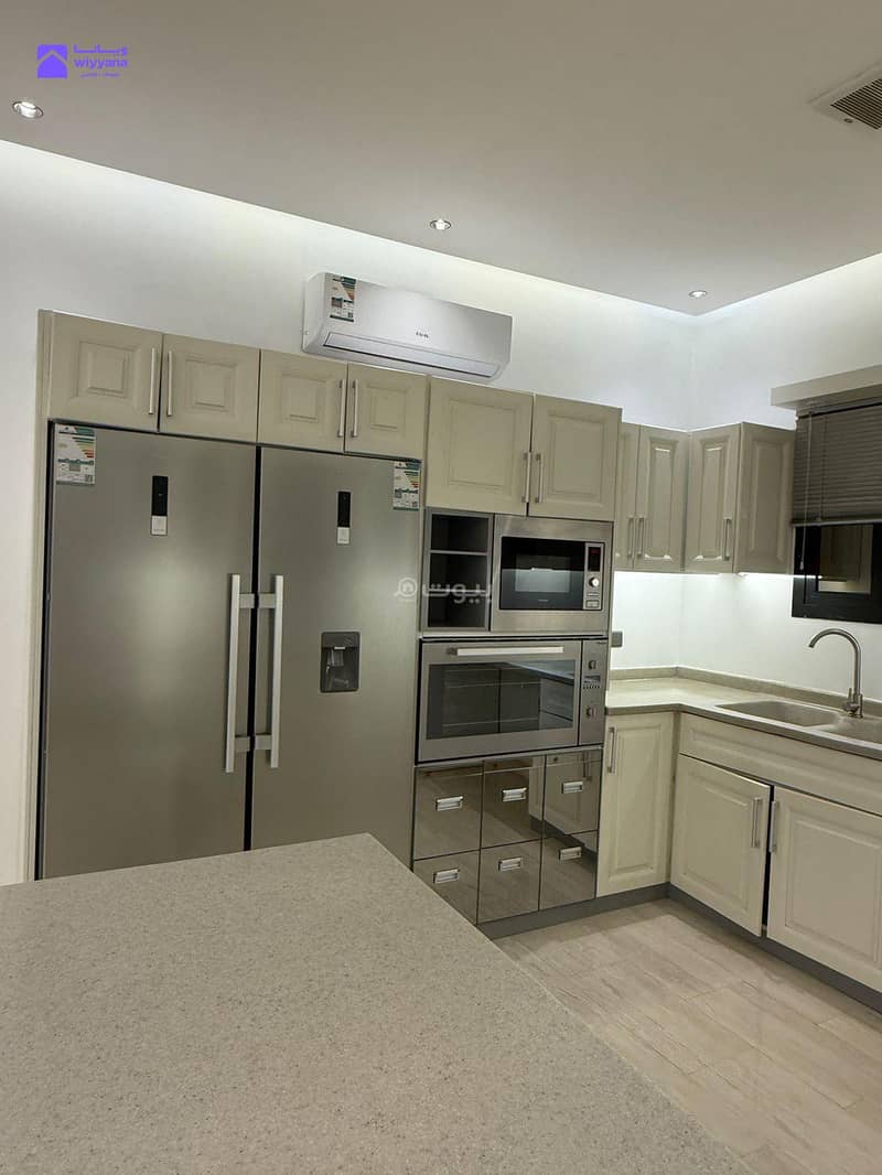 3 bedroom apartment in At Taawon, Riyadh 10