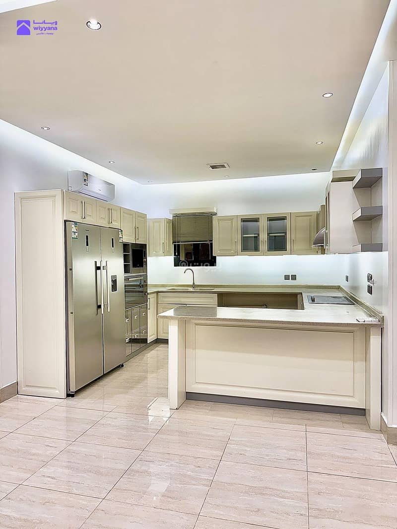 3 bedroom apartment in At Taawon, Riyadh 11