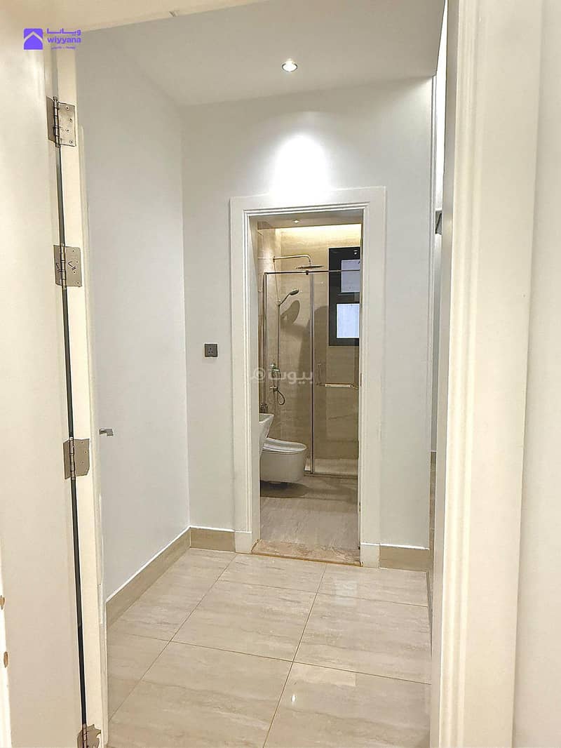 3 bedroom apartment in At Taawon, Riyadh 14
