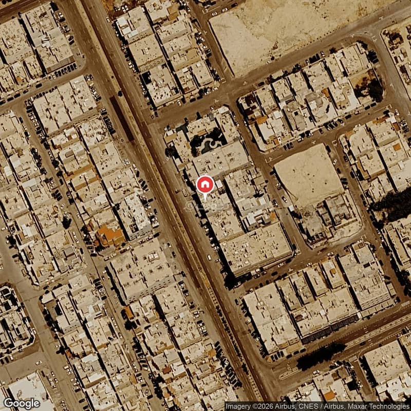 3 bedroom apartment in At Taawon, Riyadh 15