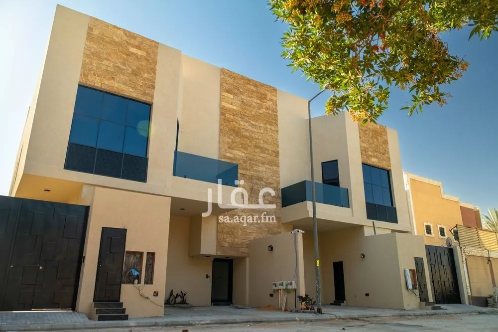 4 bedroom floor in Al Mursalat 2