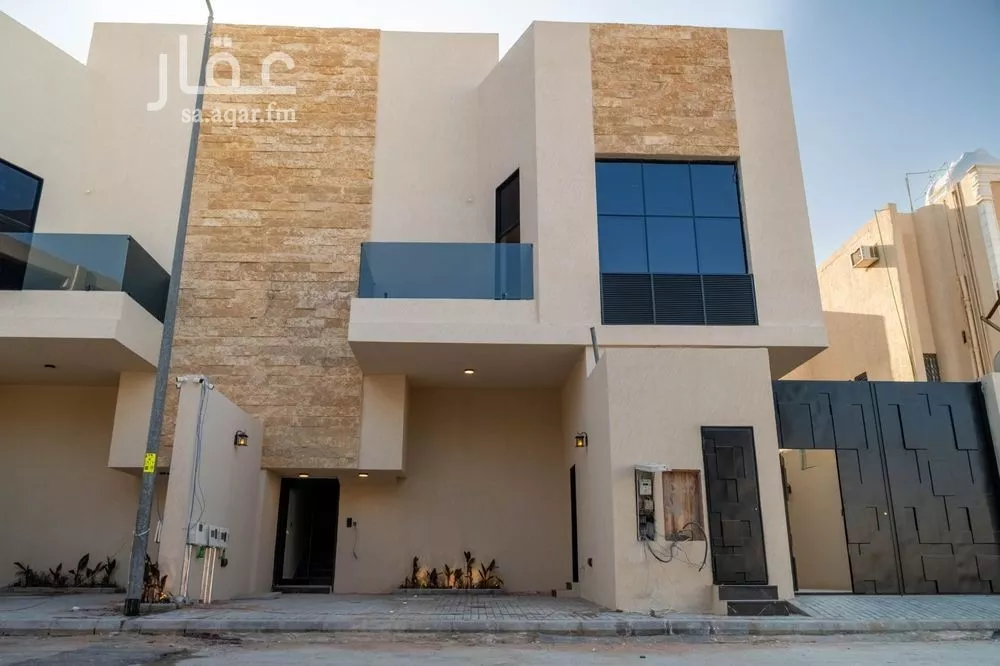 4 bedroom floor in Al Mursalat 3