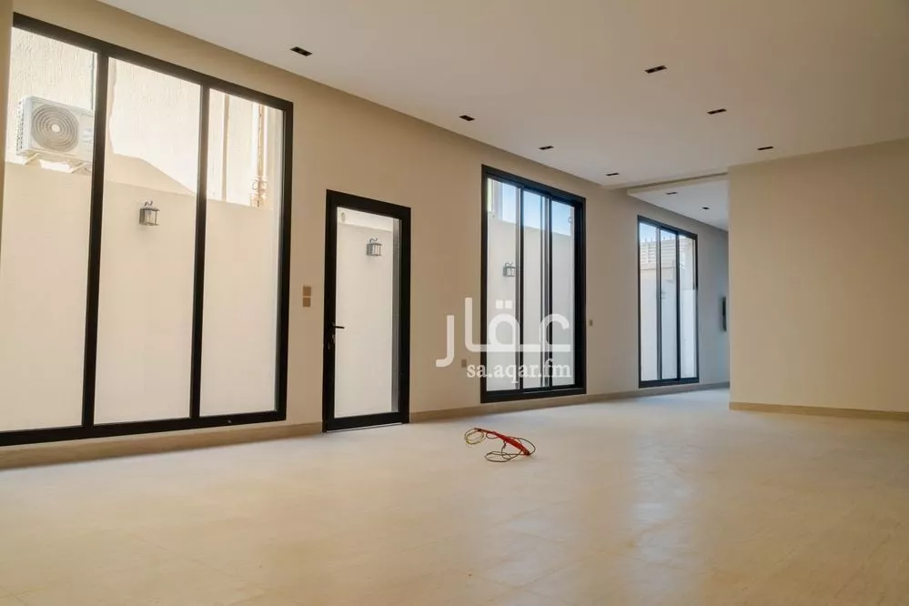 4 bedroom floor in Al Mursalat 4