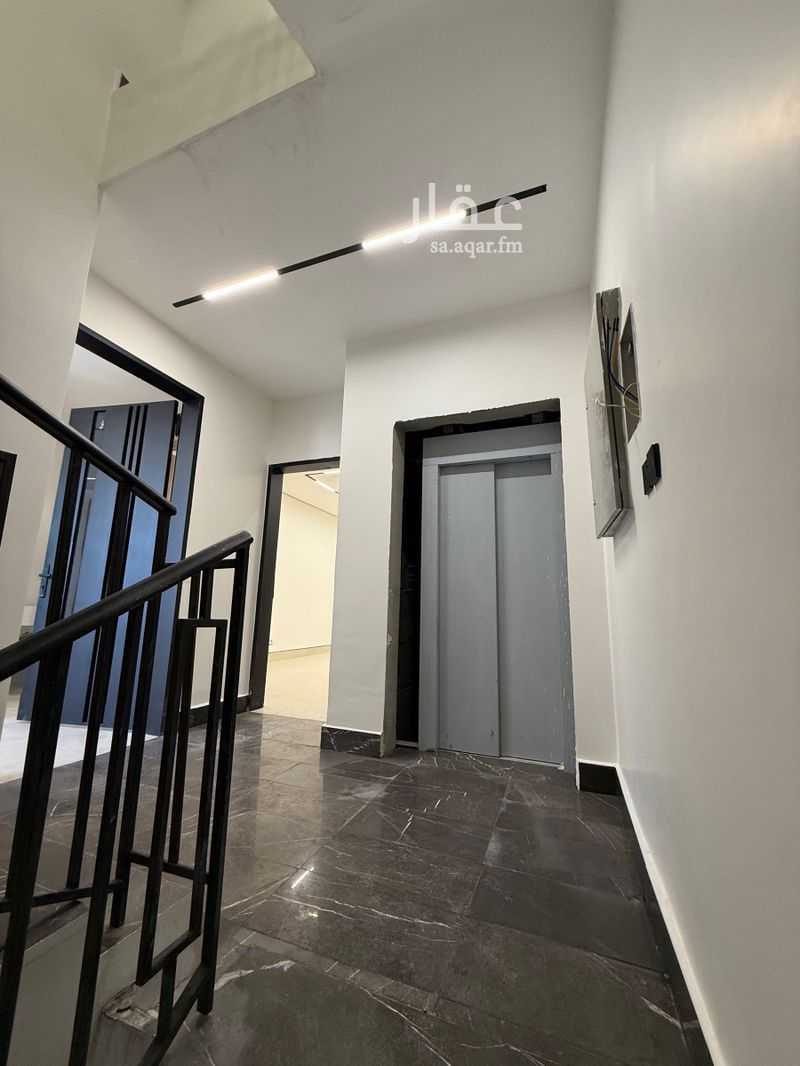 6 bedroom floor in Qurtubah 2
