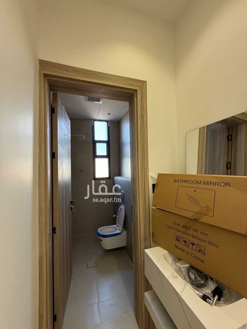 6 bedroom floor in Qurtubah 10