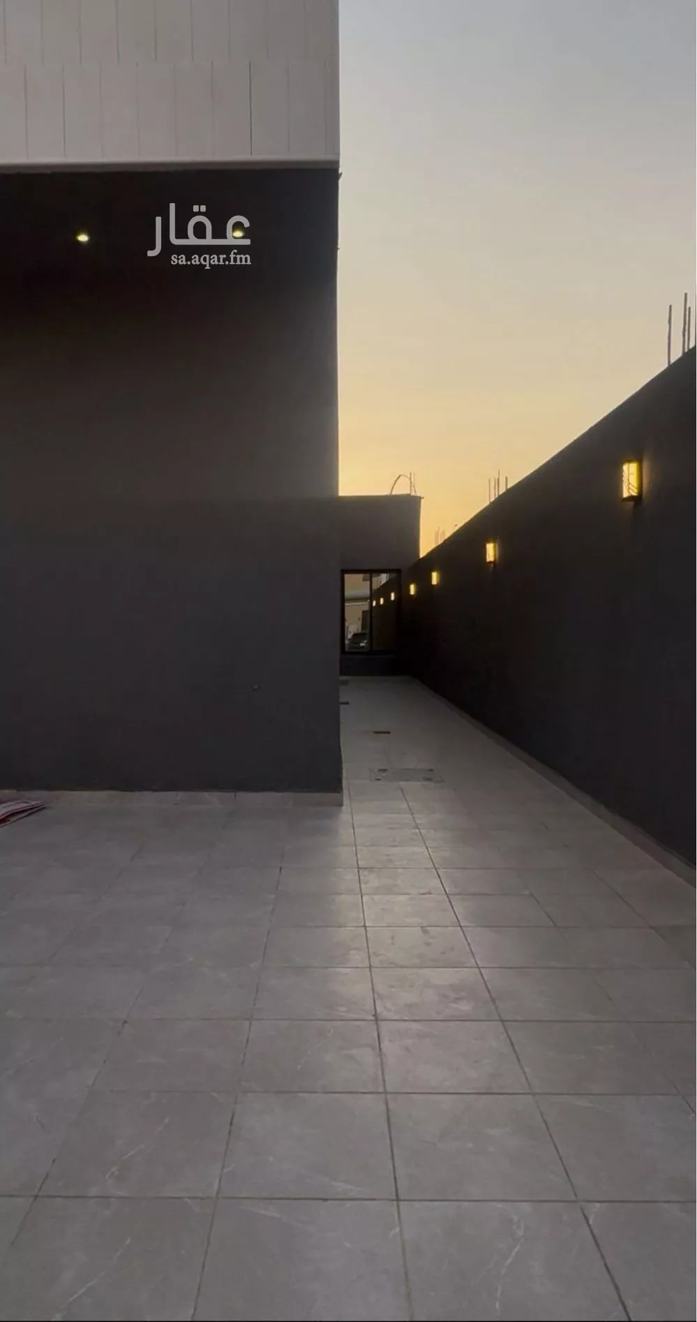5 bedroom floor in Okaz 3
