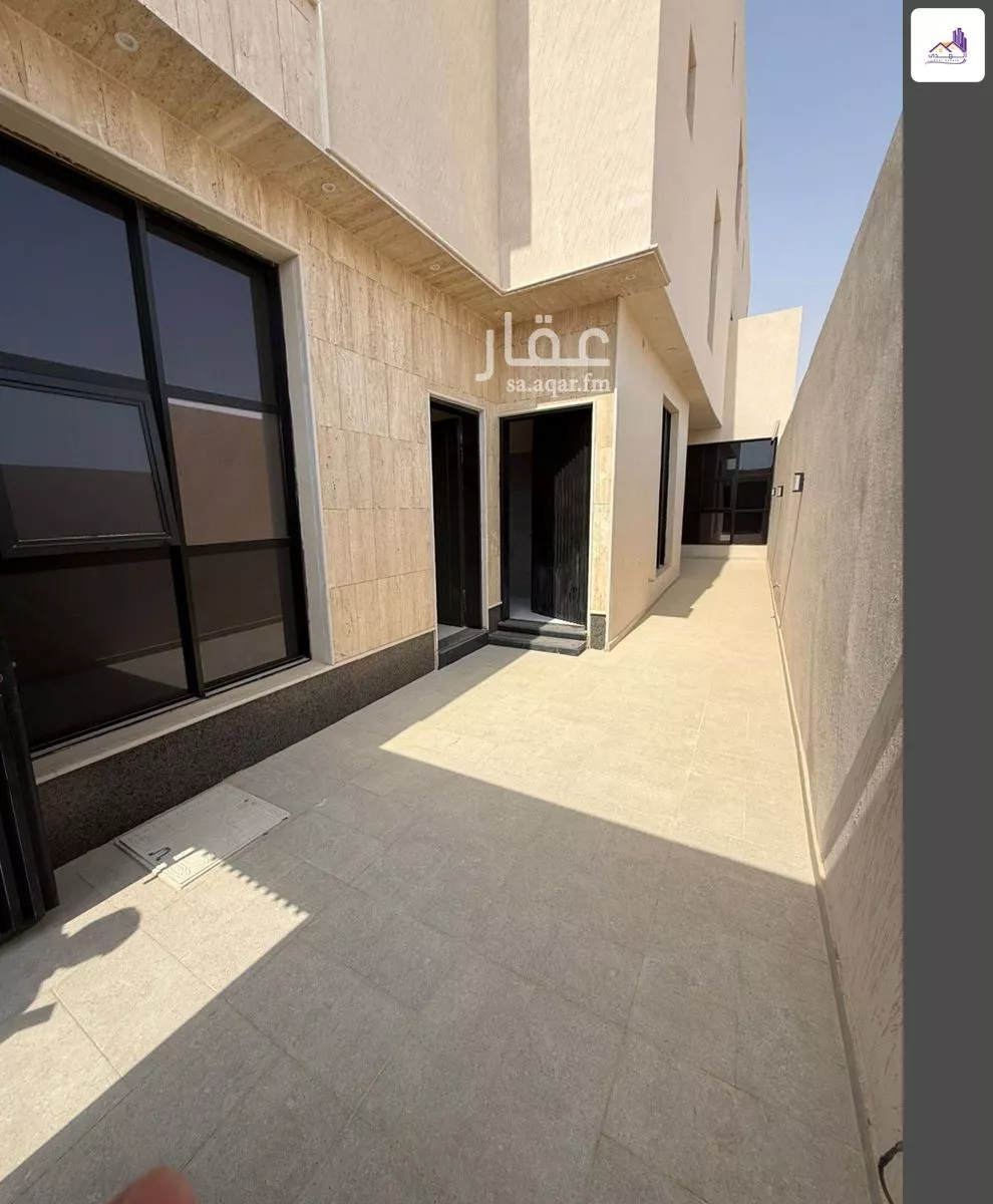 دور 4 غرف في الجنادرية 5