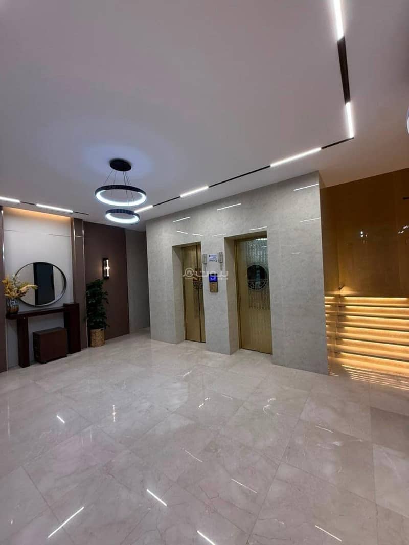 3 bedroom apartment in Al Salamah, Jeddah 4
