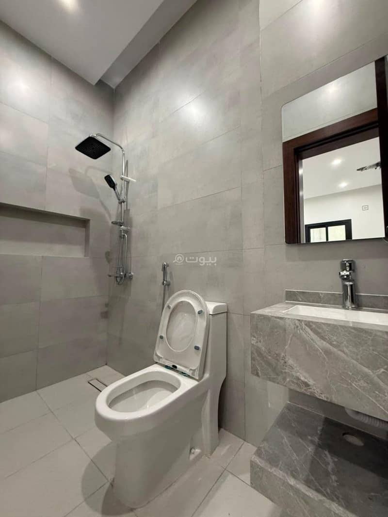 3 bedroom apartment in Al Salamah, Jeddah 6
