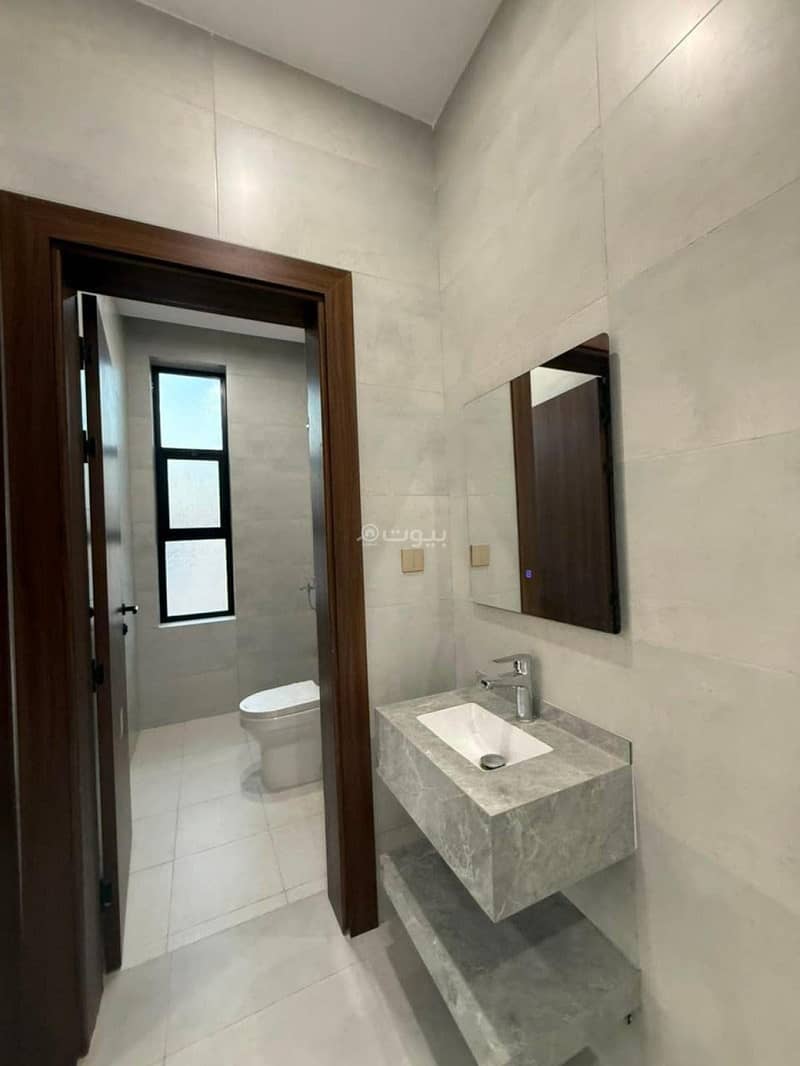 3 bedroom apartment in Al Salamah, Jeddah 8
