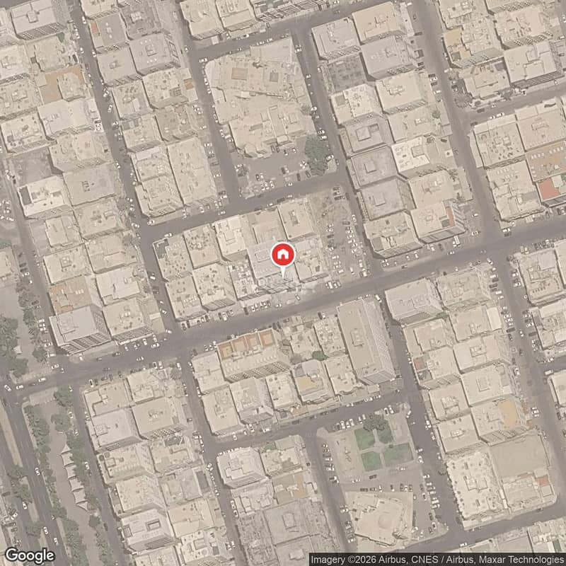 3 bedroom apartment in Al Salamah, Jeddah 11