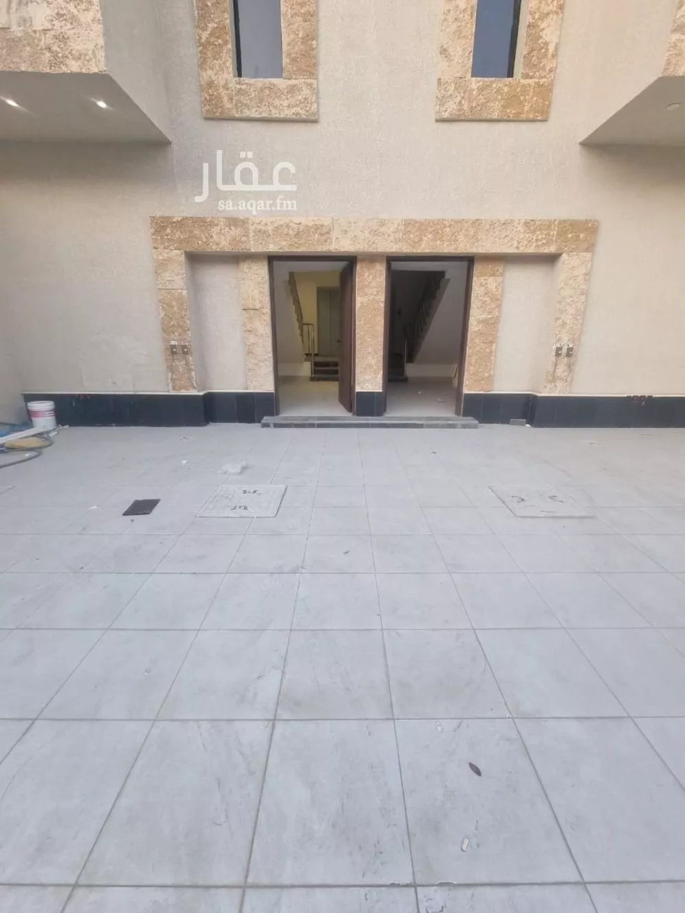3 bedroom floor in Dahiat Namar 9