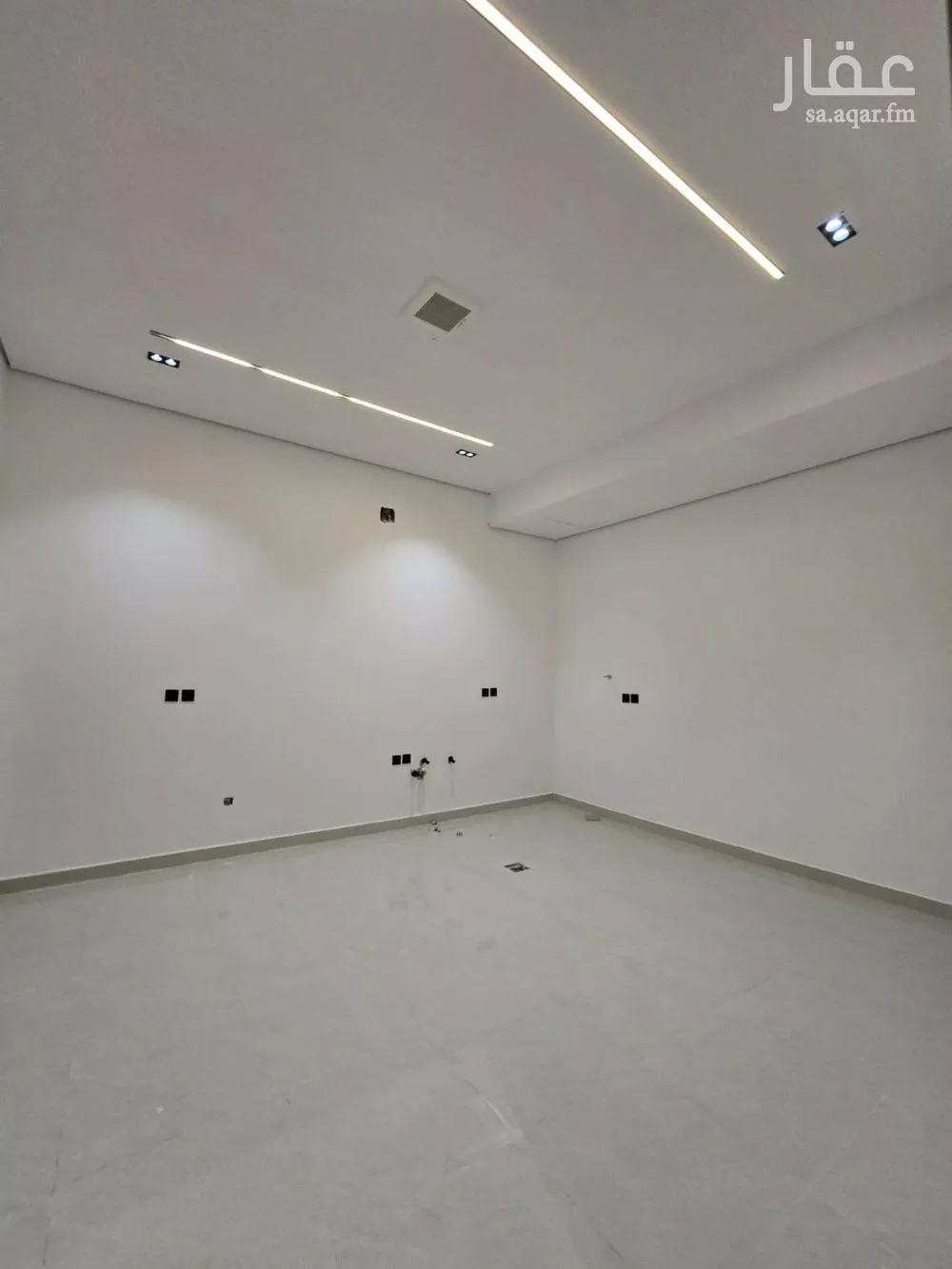 دور 4 غرف في عكاظ 6