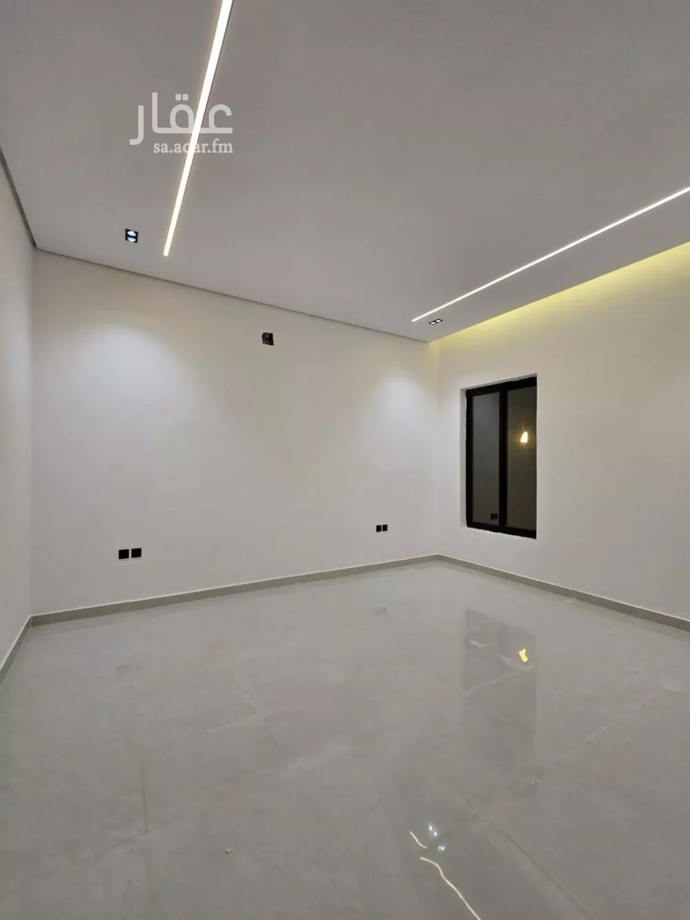 دور 4 غرف في عكاظ 8