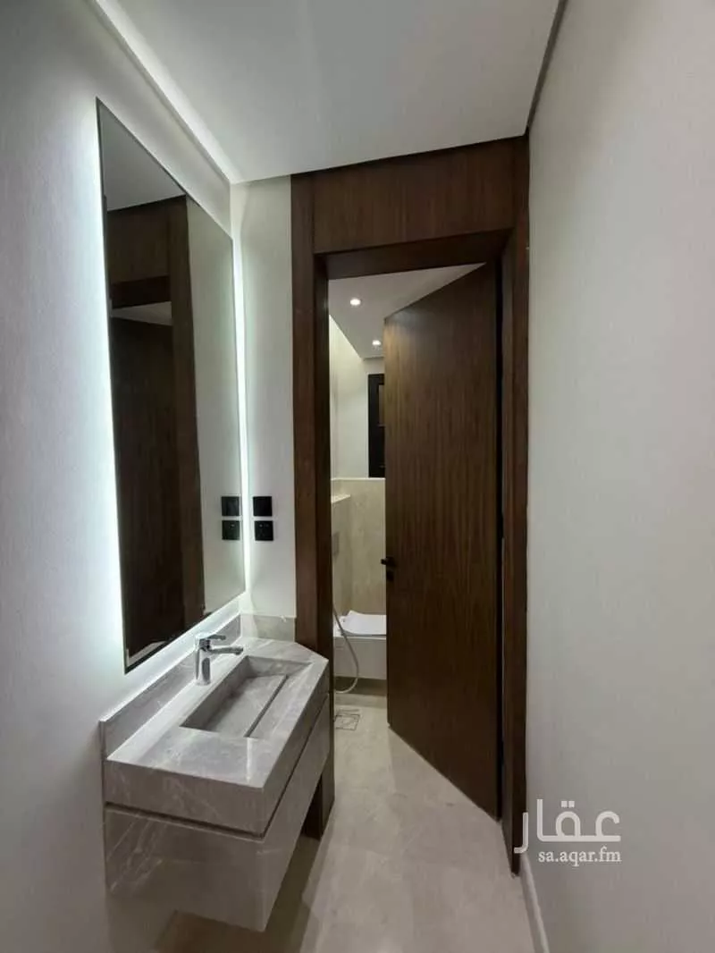 4 bedroom floor in Al Rimal 5
