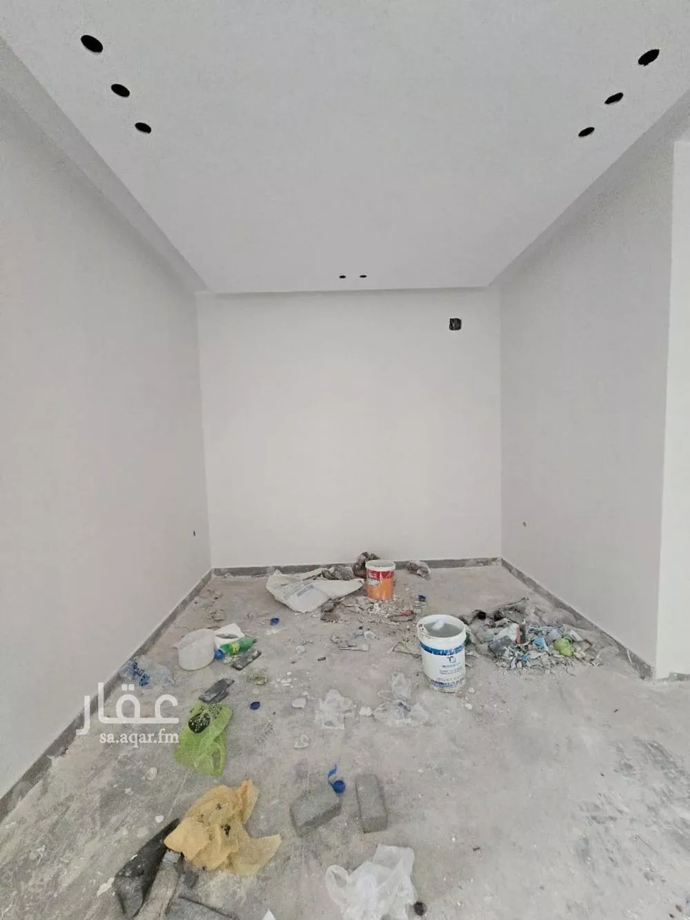 4 bedroom floor in Ishbiliyah 2