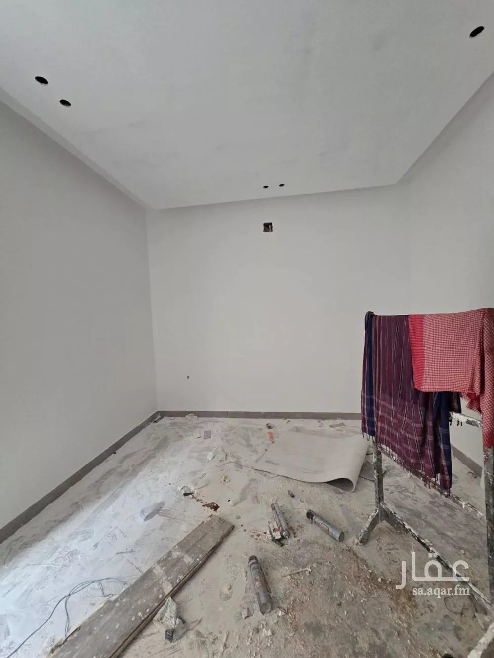 4 bedroom floor in Ishbiliyah 3