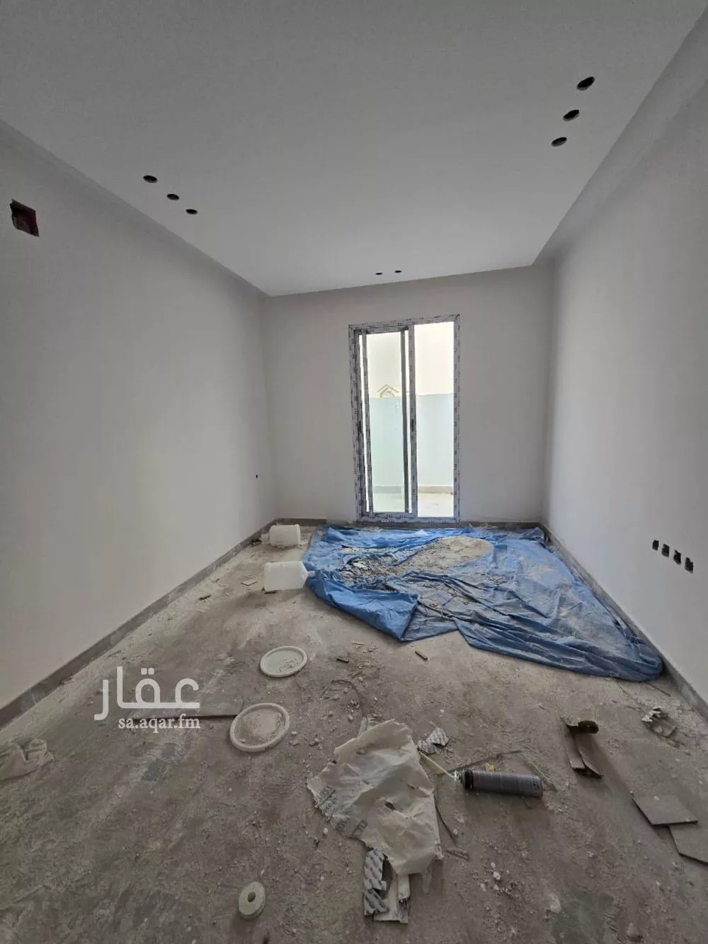 4 bedroom floor in Ishbiliyah 9