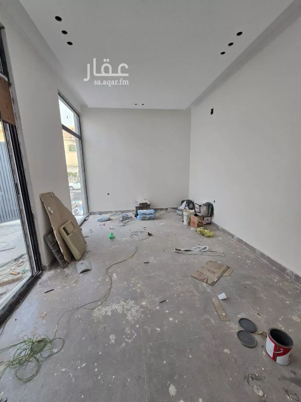 4 bedroom floor in Ishbiliyah 10