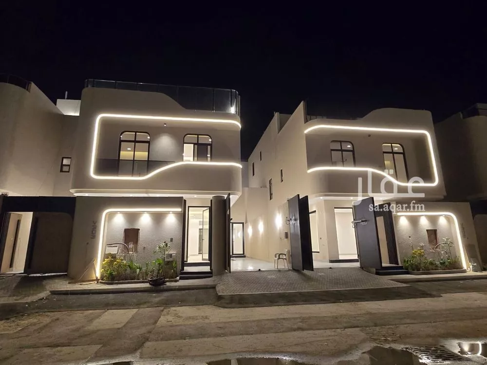 4 bedroom floor in Al Rimal 3