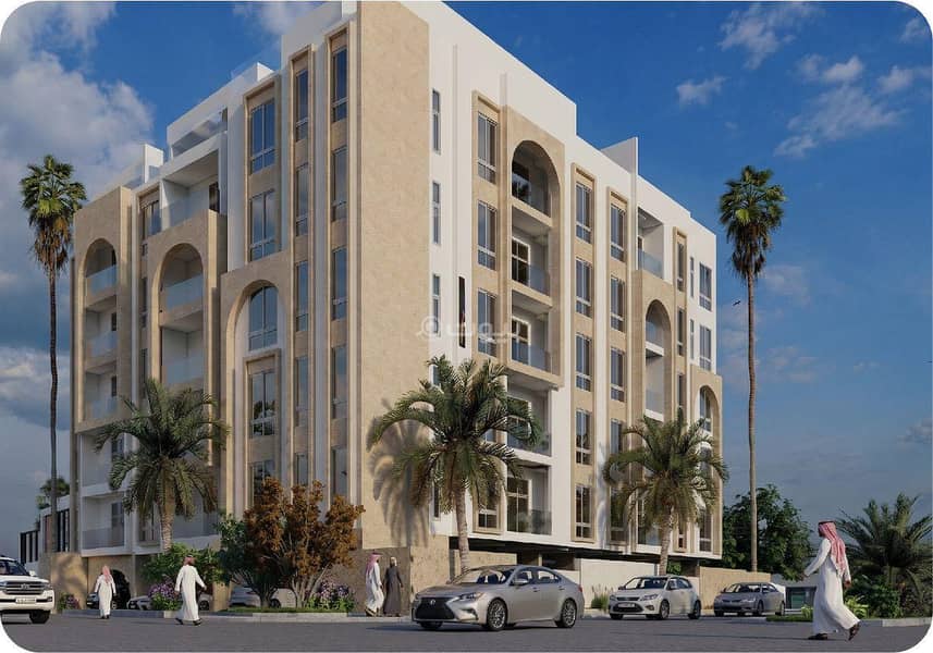 2 bedroom apartment in Al Rawabi, Eastern Province