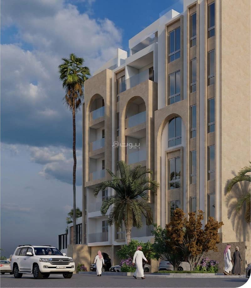2 bedroom apartment in Al Rawabi, Eastern Province 2