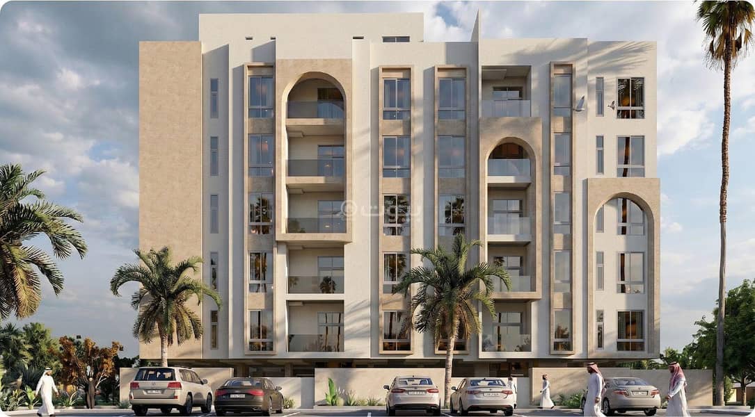 2 bedroom apartment in Al Rawabi, Eastern Province 3