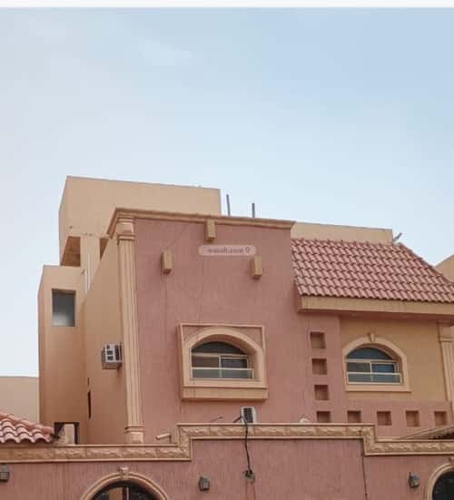 4 bedroom floor in As Saadah 2