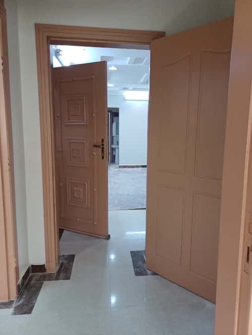 4 bedroom floor in As Saadah 3