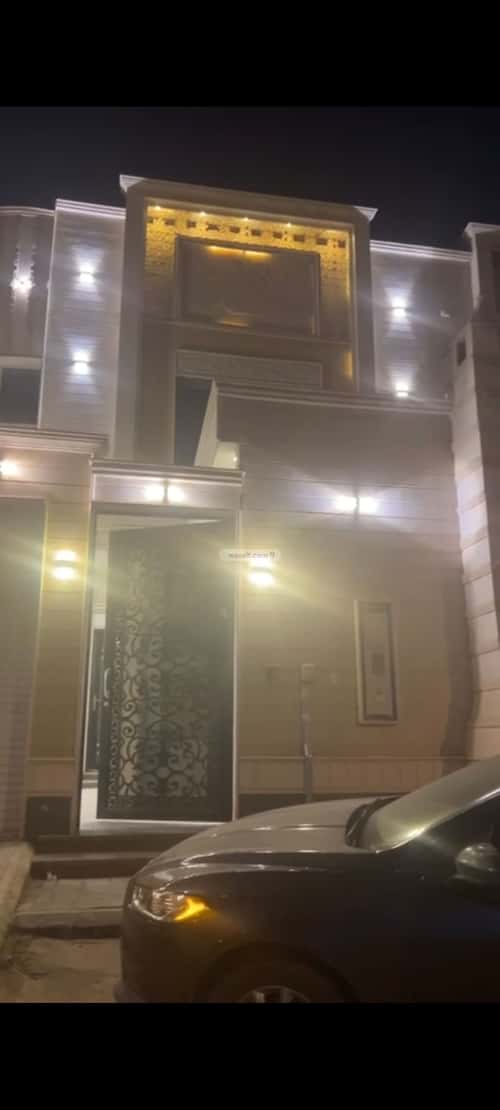 6 bedroom floor in Tuwaiq 2