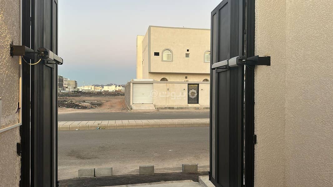 فيلا 6 غرف في العاقول، المدينة المنورة 23