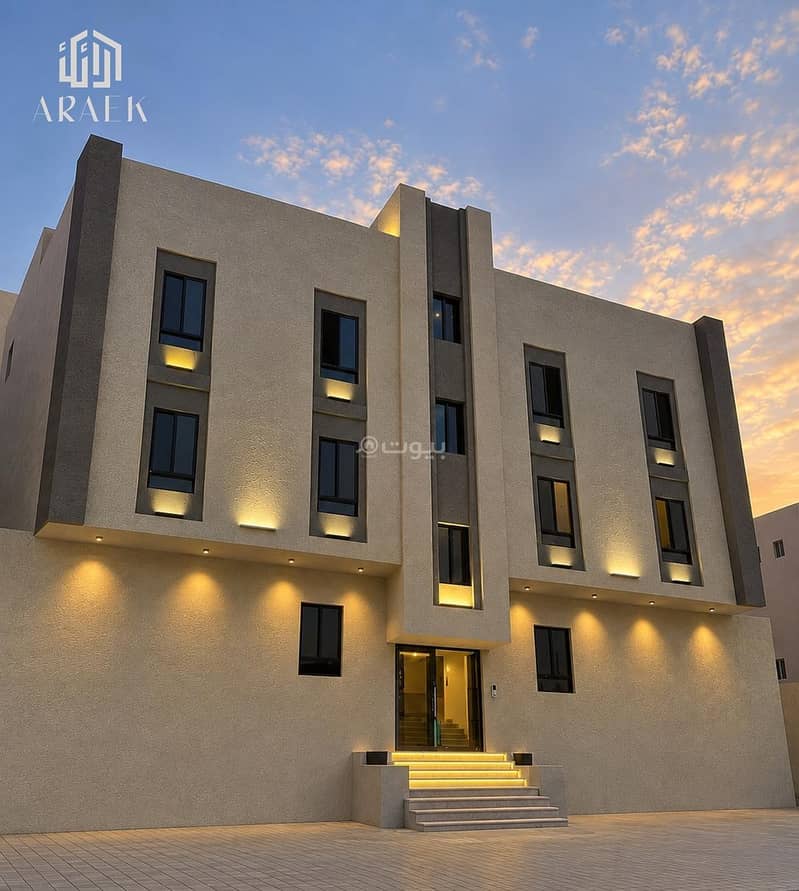 4 bedroom apartment in Al Duwaykhilah, Madinah