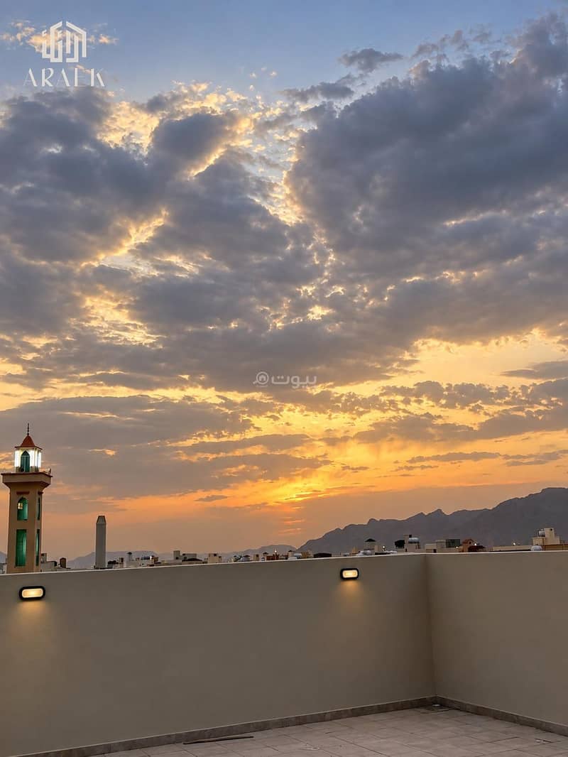4 bedroom apartment in Al Duwaykhilah, Madinah 3