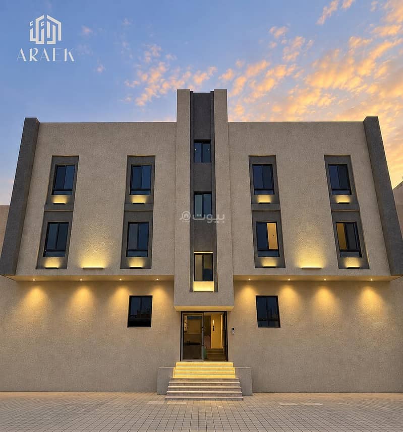 4 bedroom apartment in Al Duwaykhilah, Madinah 5