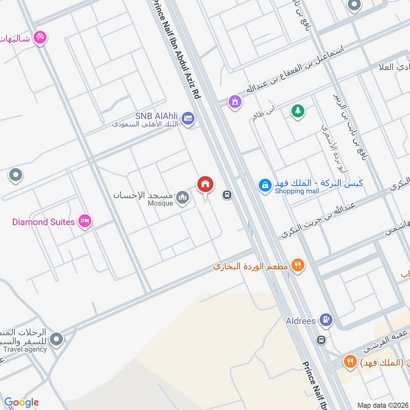 4 bedroom apartment in Al Duwaykhilah, Madinah 8