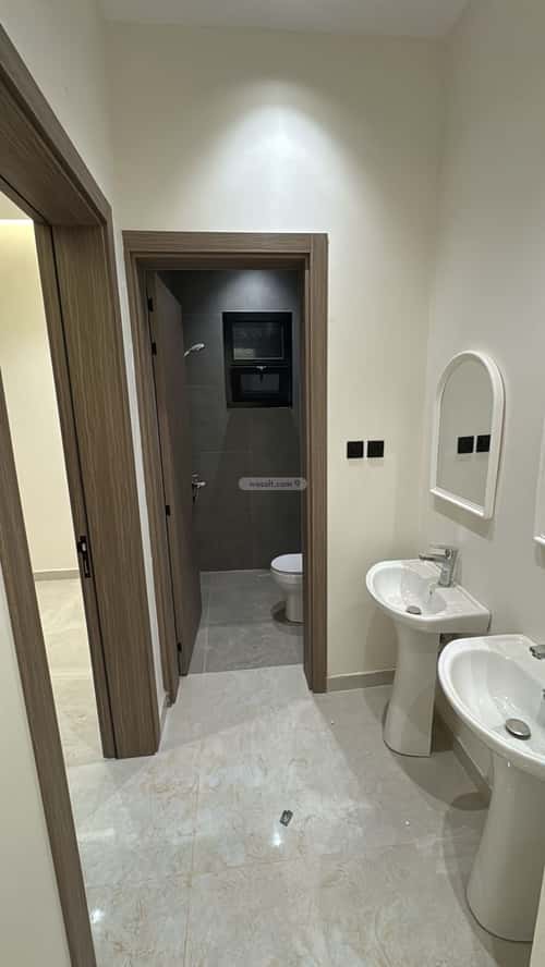 3 bedroom floor in Uraidh 1