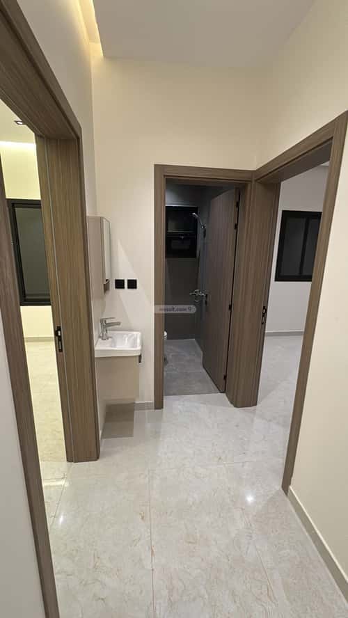 3 bedroom floor in Al Fayha 2