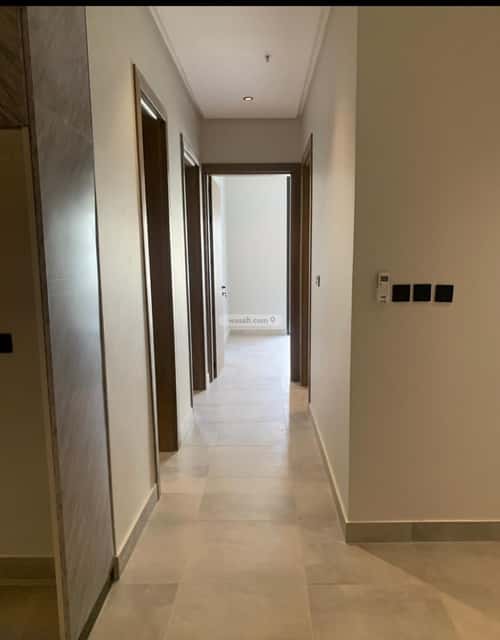3 bedroom apartment in Al Narjis 1