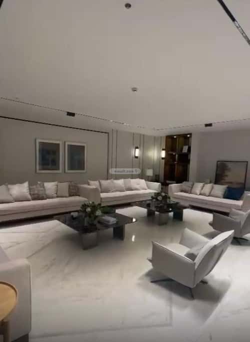 3 bedroom apartment in Al Narjis 2