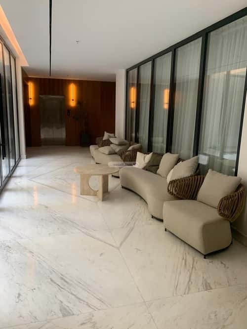 3 bedroom apartment in Al Narjis 4