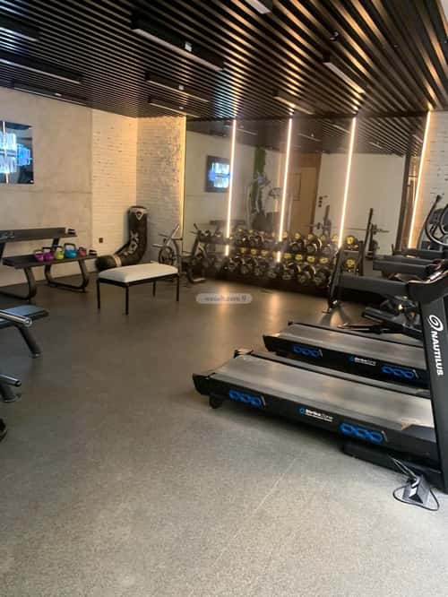 3 bedroom apartment in Al Narjis 5