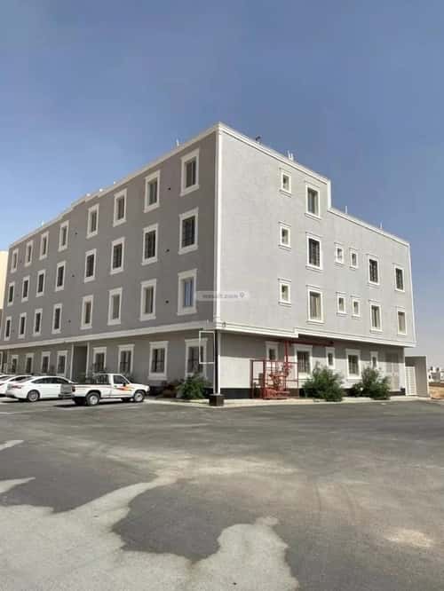4 bedroom apartment in Al Bayan, Riyadh 6
