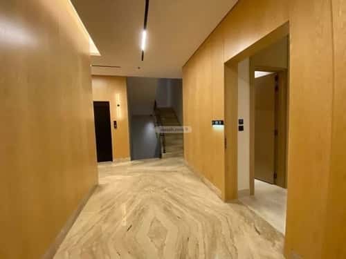 3 bedroom apartment in Al Rawdah, Riyadh 6