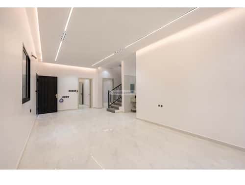 4 bedroom apartment in Al Nadwah, Riyadh 5